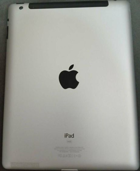 Apple iPad 3rd Gen. A1430 64GB WiFi and cellular  รูปที่ 2