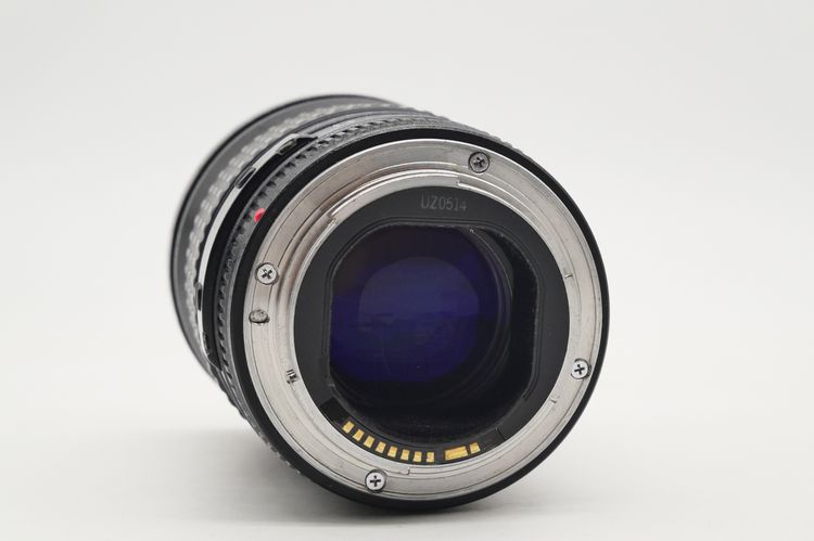 เลนส์ Canon EF 135mm F2L USM มีตำหนิ ราคา 12000 รูปที่ 7
