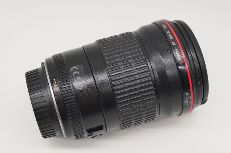 เลนส์ Canon EF 135mm F2L USM มีตำหนิ ราคา 12000 รูปที่ 4