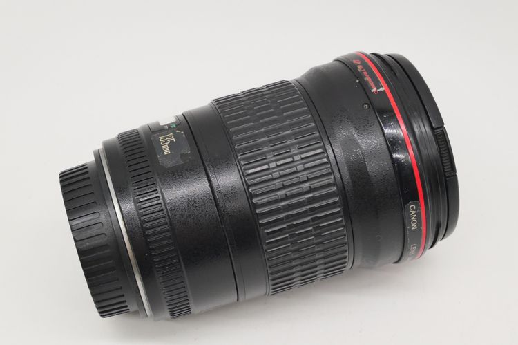 เลนส์ Canon EF 135mm F2L USM มีตำหนิ ราคา 12000 รูปที่ 5
