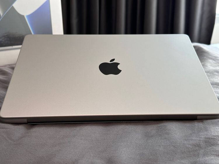 MacBook Pro 14 M1 Pro รูปที่ 5