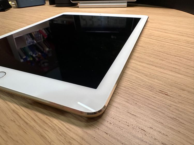 iPad Air 64GB  ใส่ Sim กับ Wifi รูปที่ 7