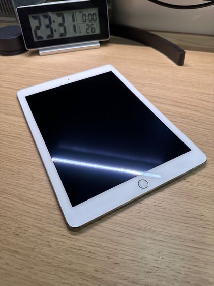 iPad Air 64GB  ใส่ Sim กับ Wifi รูปที่ 8