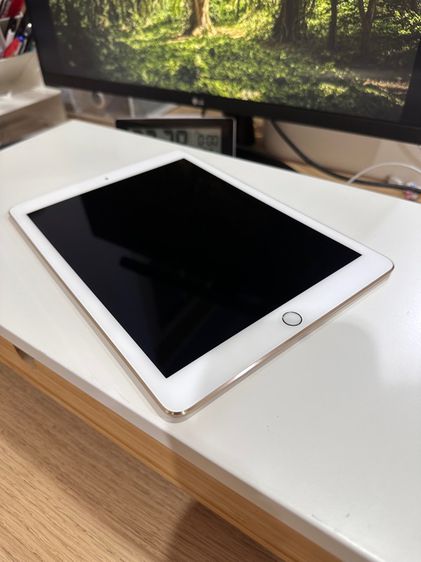 iPad Air 64GB  ใส่ Sim กับ Wifi รูปที่ 9