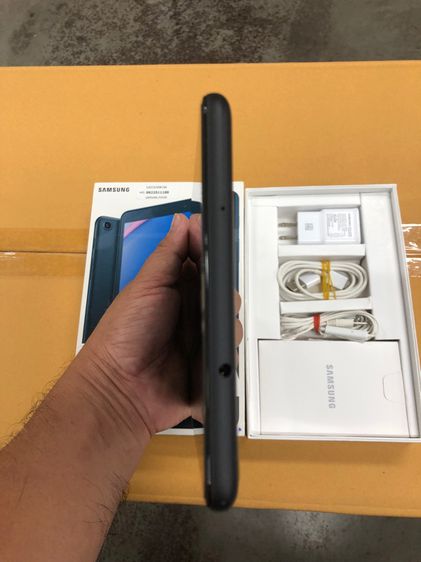 Samsung TAP A8 With S Pen รูปที่ 16
