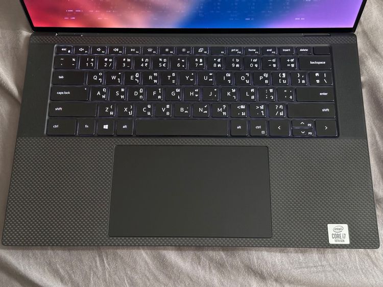 Dell XPS 15 9500 รูปที่ 7