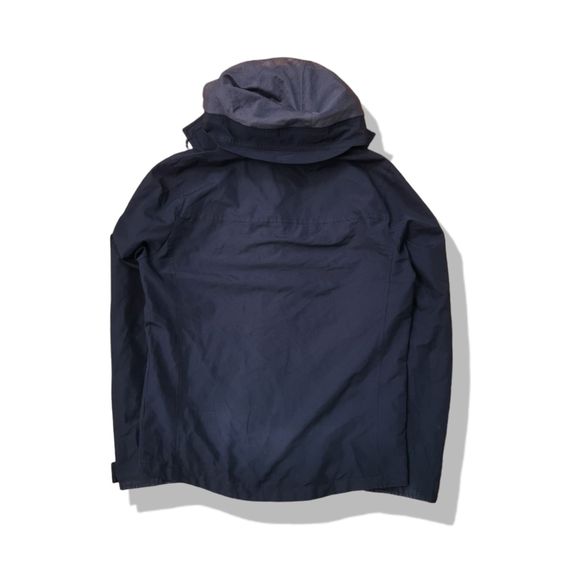 Hollister All Weather Hooded Jacket รอบอก 44” รูปที่ 2