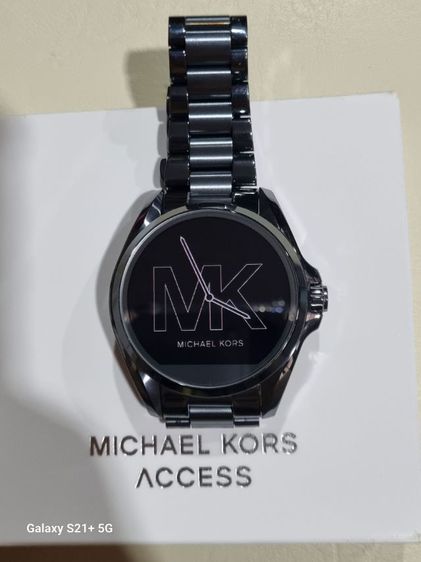นาฬิกาผู้ชาย MICHAEL KORS  รูปที่ 3
