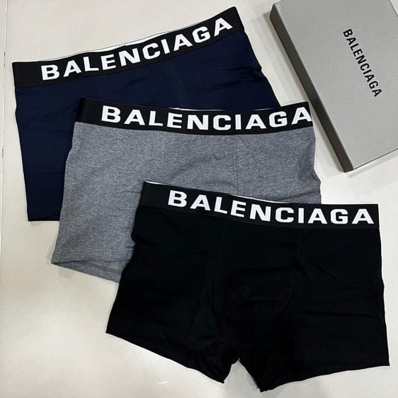 กางเกง balenciaga underwear for men  รูปที่ 1