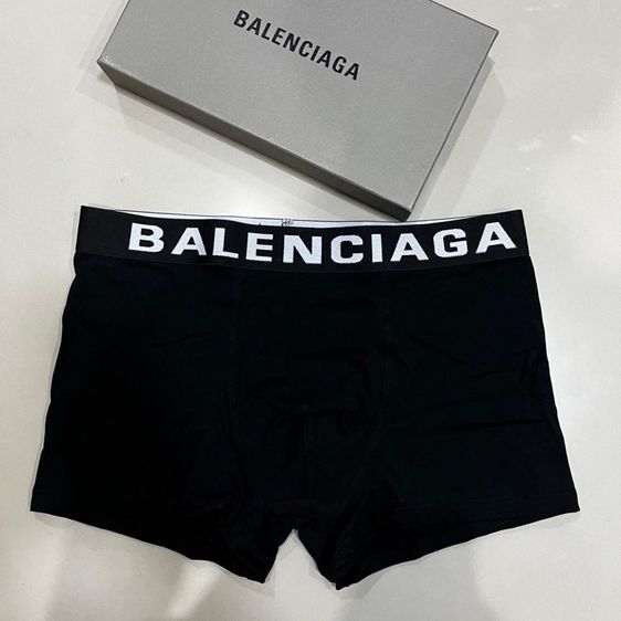 กางเกง balenciaga underwear for men  รูปที่ 3