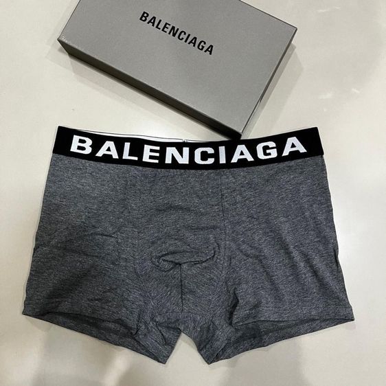 กางเกง balenciaga underwear for men  รูปที่ 2