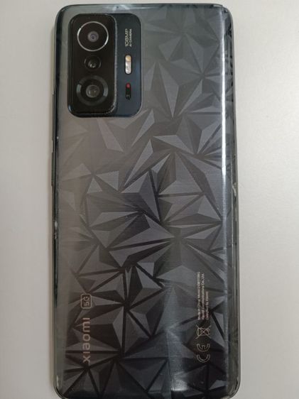 Xiaomi 11T สีดำ สภาพสวย รูปที่ 4