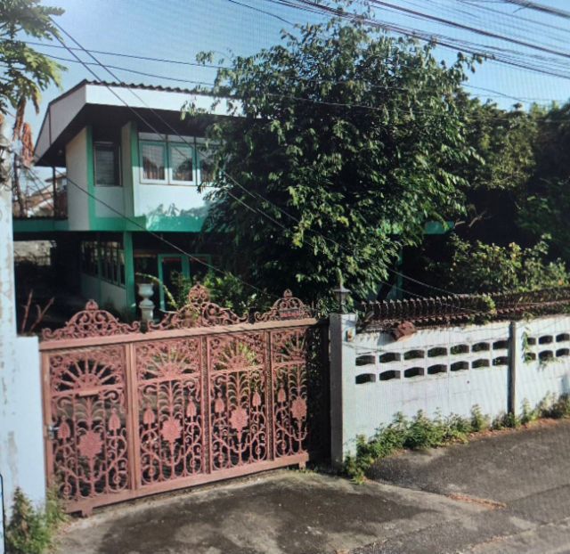 สร้างเสร็จก่อน 2010 ขายบ้านเดี่ยว 2 ชั้น พร้อมที่ดิน เนื้อที่ 101 ตร วา กว้าง 16 ม. ลึก 26 ม. ในซอยวิภาวดี60 ใกล้ ม เกษตร บางเขน bts สีเขียวบางบัว เจ้าของขายเอง รูปที่ 3