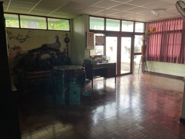 สร้างเสร็จก่อน 2010 ขายบ้านเดี่ยว 2 ชั้น พร้อมที่ดิน เนื้อที่ 101 ตร วา กว้าง 16 ม. ลึก 26 ม. ในซอยวิภาวดี60 ใกล้ ม เกษตร บางเขน bts สีเขียวบางบัว เจ้าของขายเอง รูปที่ 4