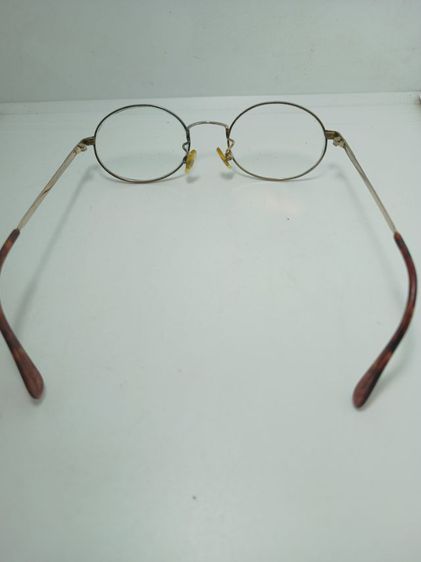 แว่นตา Palman vintage 18 KGP  มือสอง รูปที่ 2