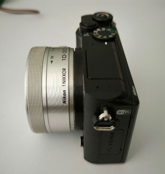 ขาย Nikon1 J5 รูปที่ 2