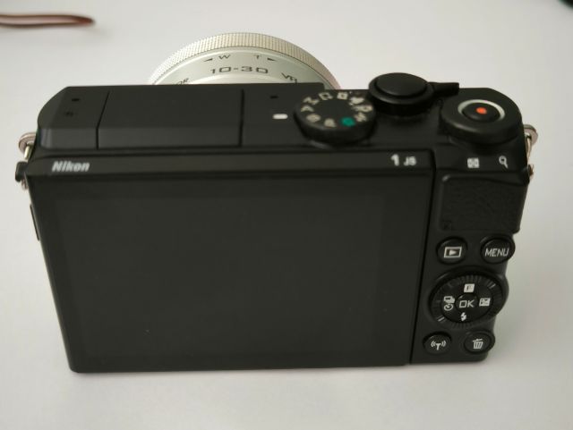 ขาย Nikon1 J5 รูปที่ 4