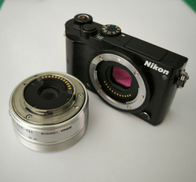 ขาย Nikon1 J5 รูปที่ 6