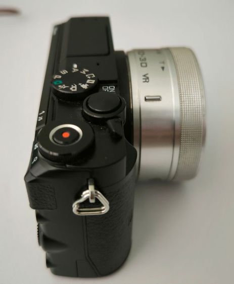 ขาย Nikon1 J5 รูปที่ 5