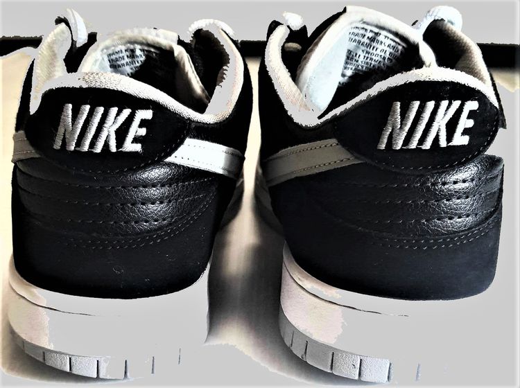 Nike SB Dunk Low Top 'J Pack Shadow Sneaker Shoes for Men   รูปที่ 7