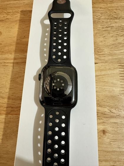 Apple Watch ⌚️ Series 7 45mm Cellular  รูปที่ 3