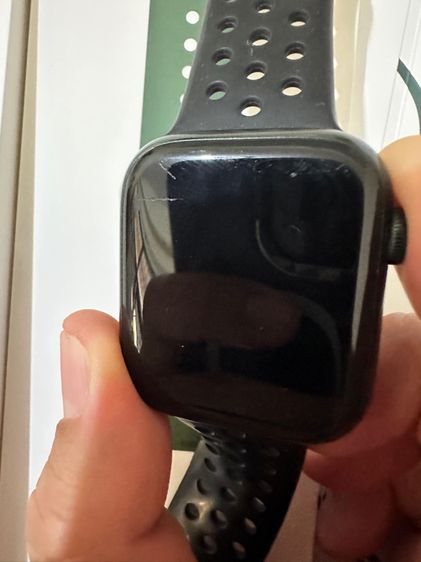 Apple Watch ⌚️ Series 7 45mm Cellular  รูปที่ 7