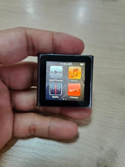 iPod nano 6 รูปที่ 1