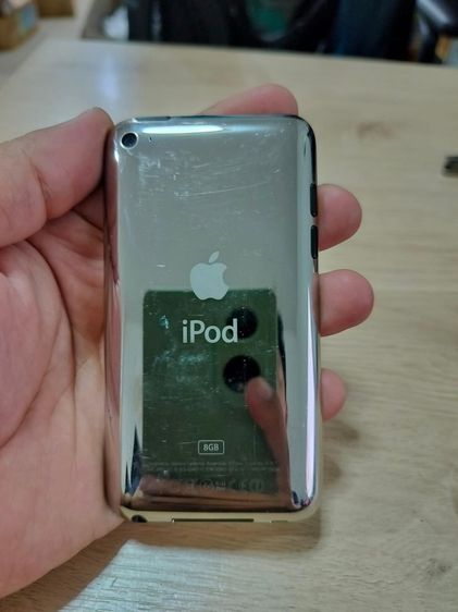 iPod Touch4- 8GB    รูปที่ 2