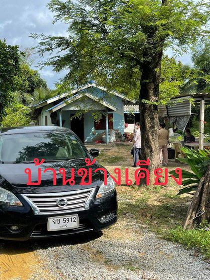 ขายที่ดิน1ไร่2งาน10ตรวาแปลงหัวมุมติดถนน 2 ด้าน
ด้านหน้า ติดถนน อบจ ถ สายสนามชัยเขต-ชำปางาม
ต ท่ากระดาน
อ สนามชัยเขต ฉะเชิงเทรา เจ้าของขายเอง รูปที่ 3