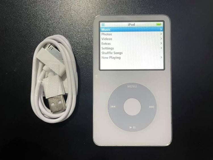 iPod Classic 5 30gb 