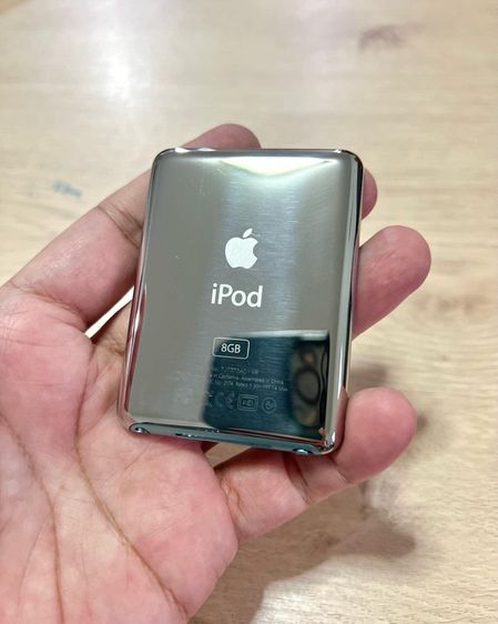 iPod Nano3 8gb รูปที่ 2