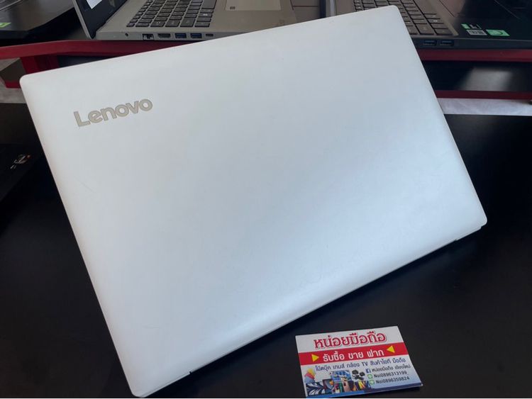 Lenovo ideapad 320 รูปที่ 4