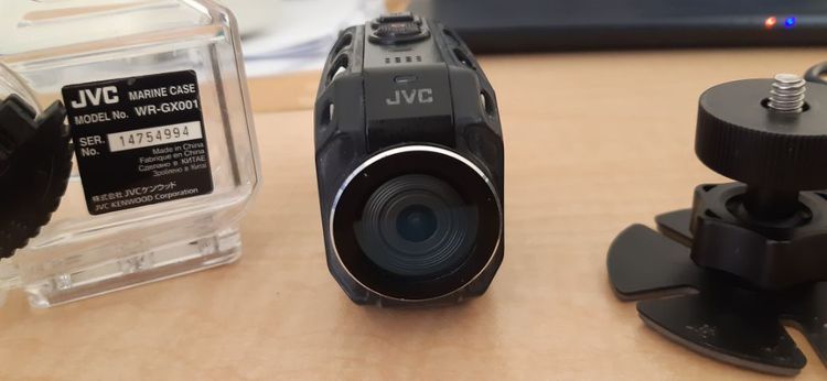 กล้อง JVC รูปที่ 4
