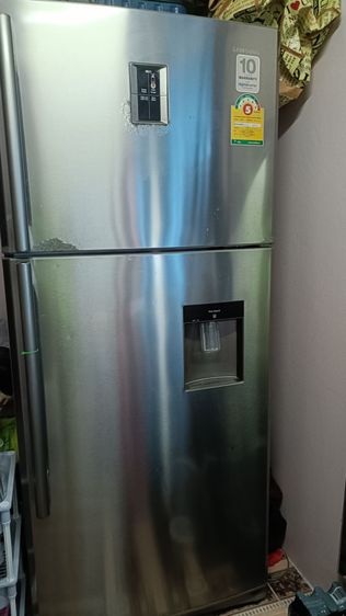 ขายตู้เย็น รูปที่ 4