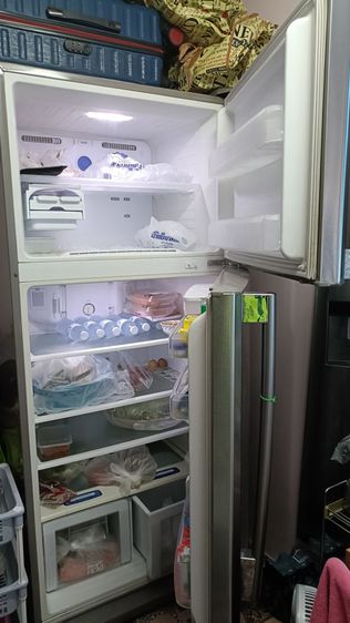 ขายตู้เย็น รูปที่ 3