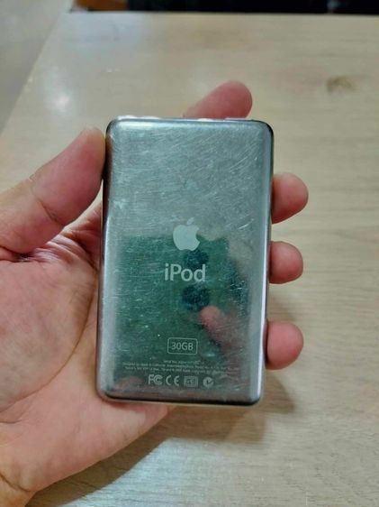 iPod Classic 5 30 GB รูปที่ 5