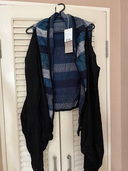 เสื้อดอยตุง ทอมือ รูปที่ 9