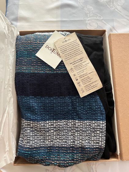 เสื้อดอยตุง ทอมือ รูปที่ 11