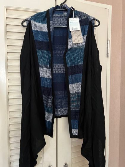 เสื้อดอยตุง ทอมือ