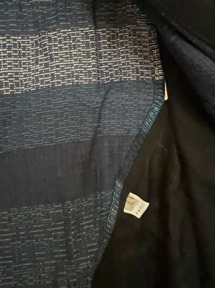 เสื้อดอยตุง ทอมือ รูปที่ 8