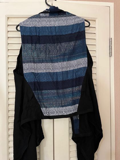 เสื้อดอยตุง ทอมือ รูปที่ 6