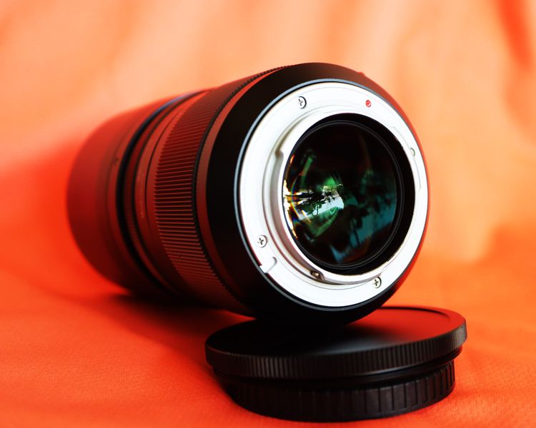 Kipon Ibelux 40mm f0.85 Mark III Fastest lens in the world for APS-C รูปที่ 4