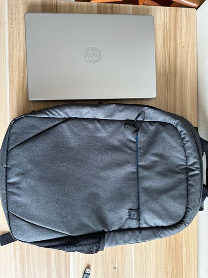 Notebook HP 14-ep0122TU  สภาพเหมือนใหม่ ประกันศูนย์ Onsite+ของแถมเพียบ รูปที่ 3