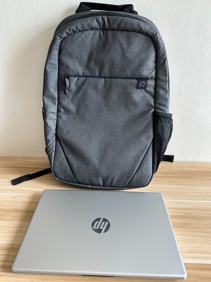 Notebook HP 14-ep0122TU  สภาพเหมือนใหม่ ประกันศูนย์ Onsite+ของแถมเพียบ