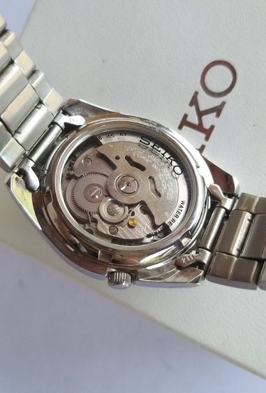 นาฬิกา Seiko5 Automatic รูปที่ 4