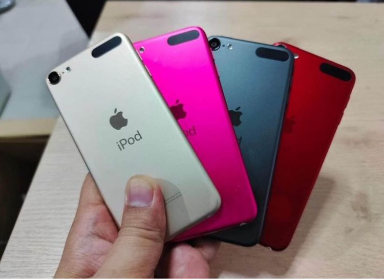 iPod Touch7 32 gb รูปที่ 2