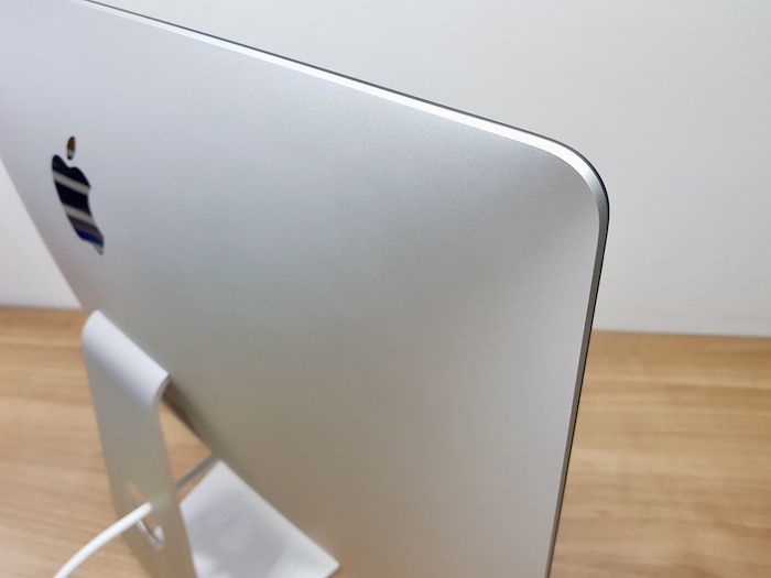 iMac (21.5", 2015) i5 2.8Ghz HD 1Tb Ram 8Gb ตัวท็อป สวยสุดคุ้ม น่าใช้ รูปที่ 5
