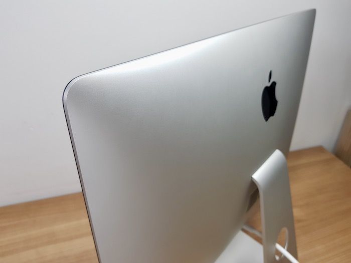 iMac (21.5", 2015) i5 2.8Ghz HD 1Tb Ram 8Gb ตัวท็อป สวยสุดคุ้ม น่าใช้ รูปที่ 6