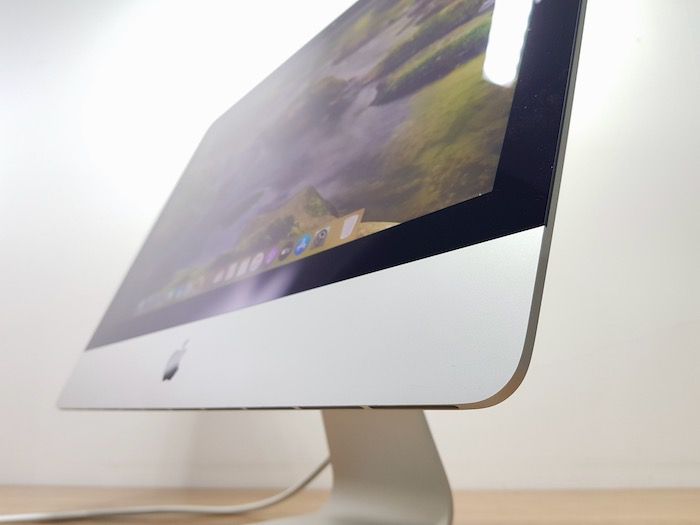 iMac (21.5", 2015) i5 2.8Ghz HD 1Tb Ram 8Gb ตัวท็อป สวยสุดคุ้ม น่าใช้ รูปที่ 4