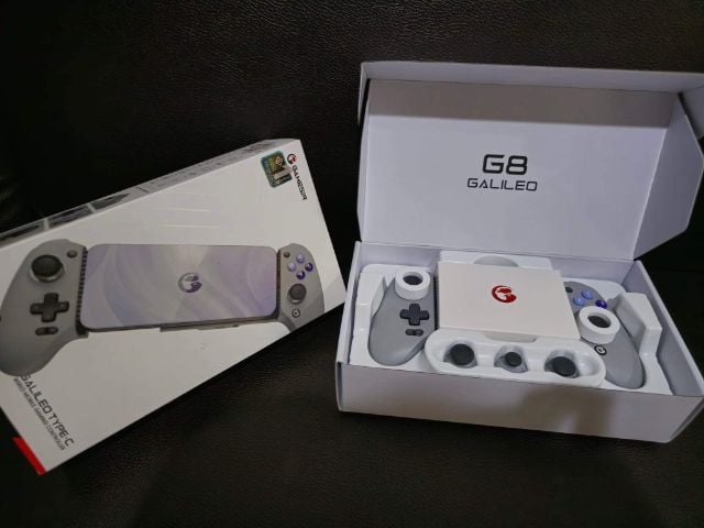 Gamesir G8
